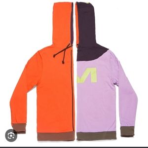 South Park Kenny hoodie